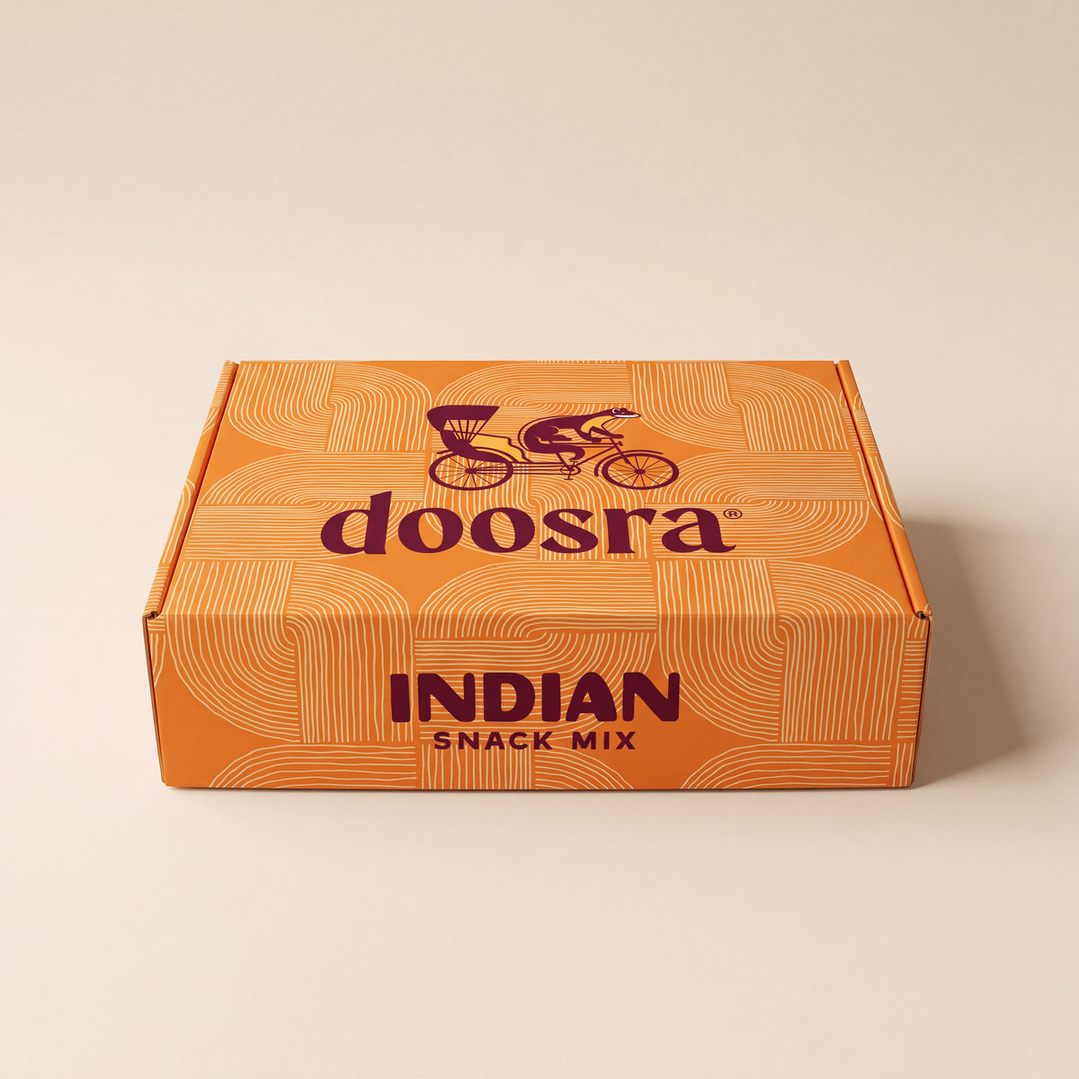 The Gift Box